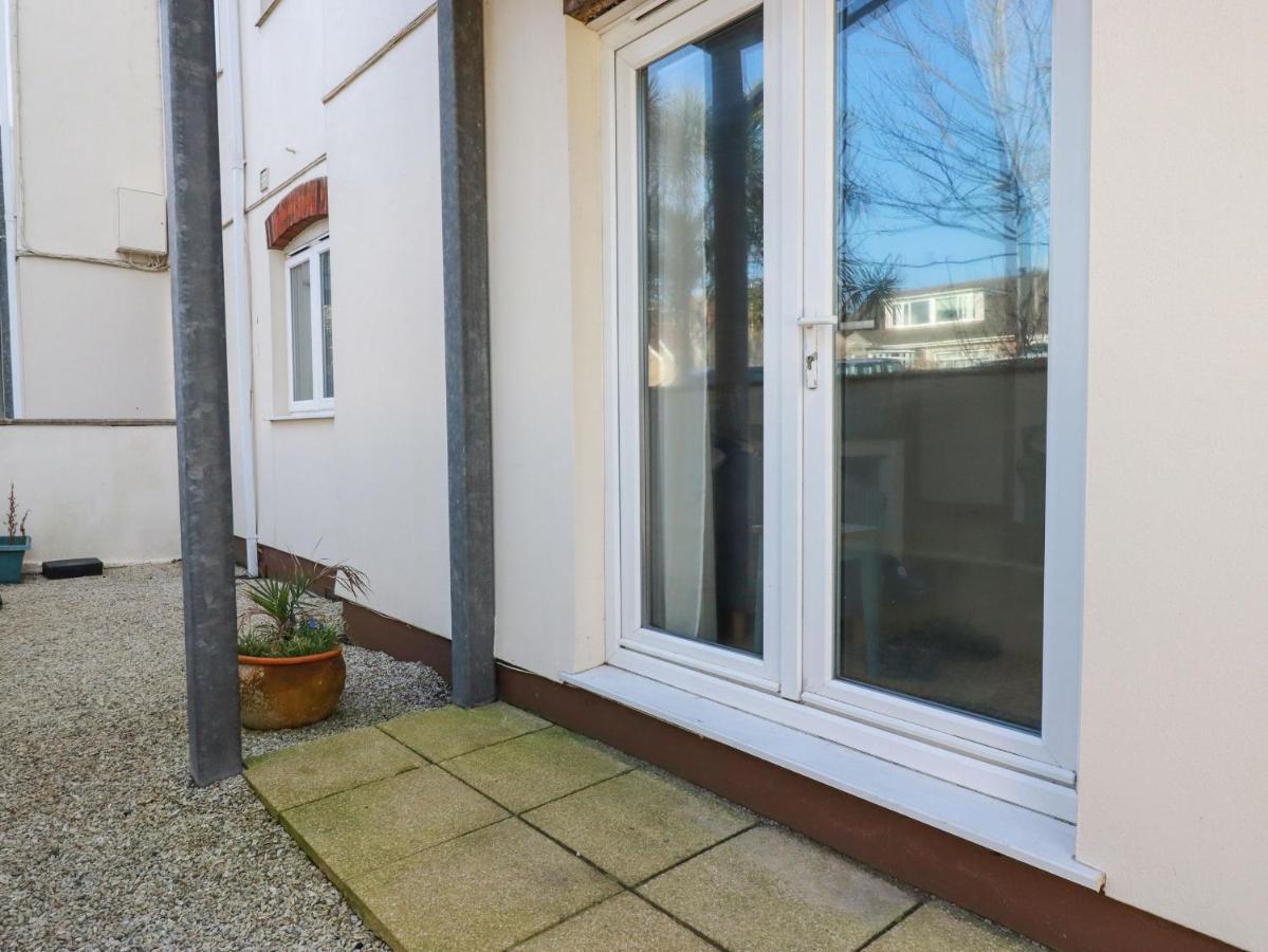 Flat 4 * Newquay (Cornwall)