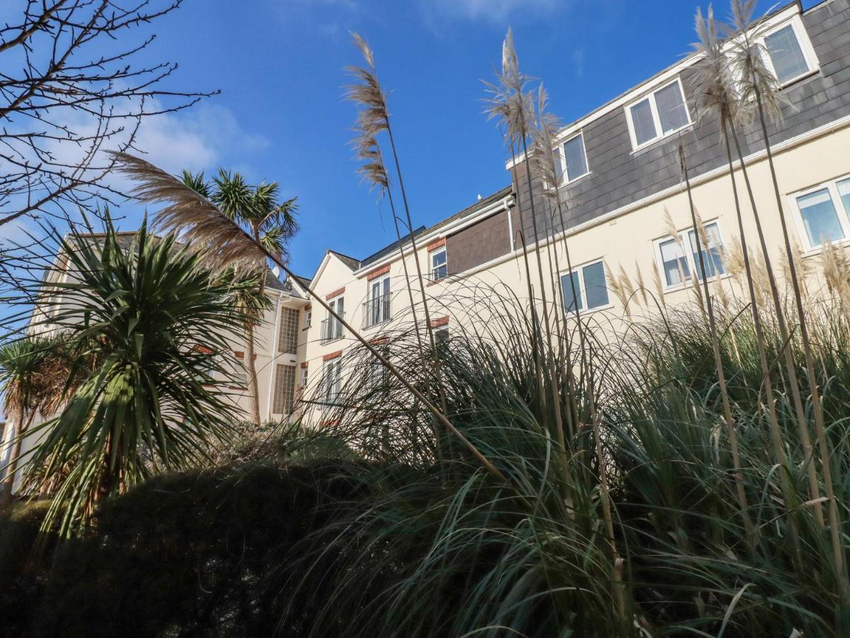 Apartment Flat 4 Newquay (Cornwall)