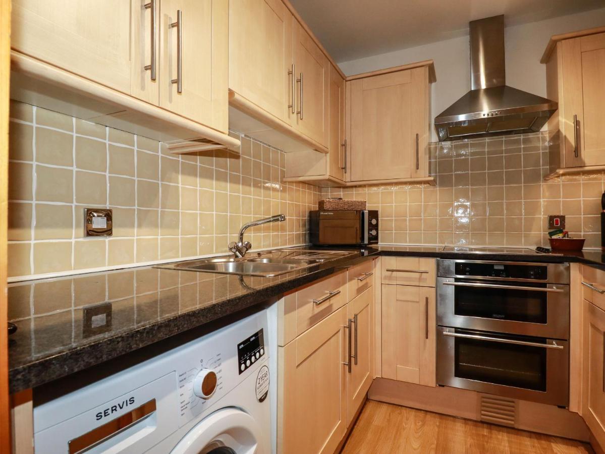Flat 4 Newquay (Cornwall)